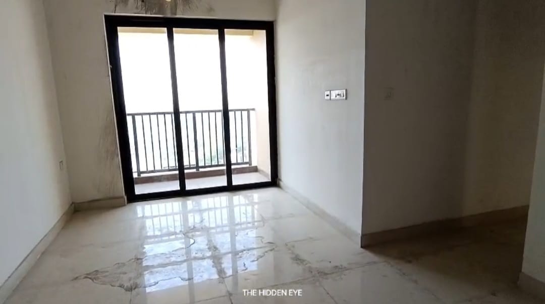 3 BHK 1111 Sq.Ft. Apartment in Unimark Lakewood Estate