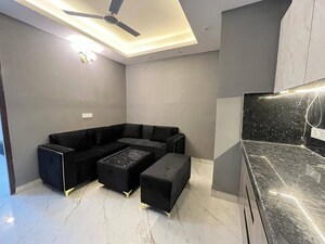 1 BHK Apartment For Rent in Freedom Fighters Enclave