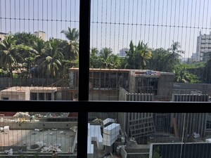 3 BHK Apartment – Exterior View View at Kalpataru Mugnus, Bandra East - for Rent