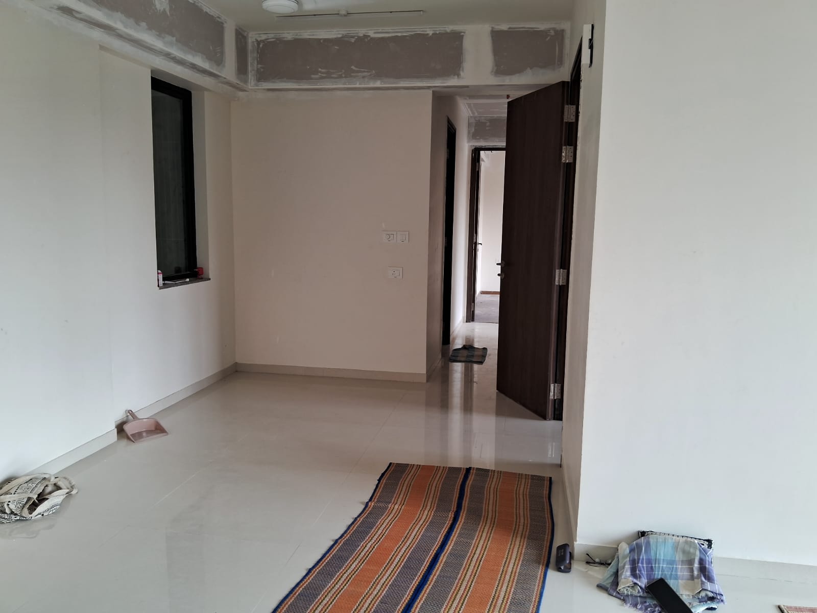 3 BHK 1150 Sq.Ft. Apartment in Kalpataru Mugnus