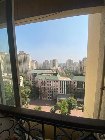 2 BHK Apartment – Exterior View View at Hiranandani Tiara, Ghodbunder Road - for Rent