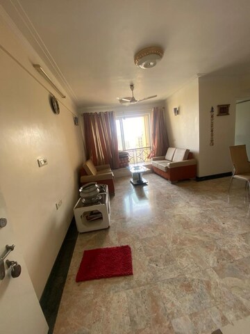 2 BHK Apartment For Rent in Hiranandani Tiara, Ghodbunder Road