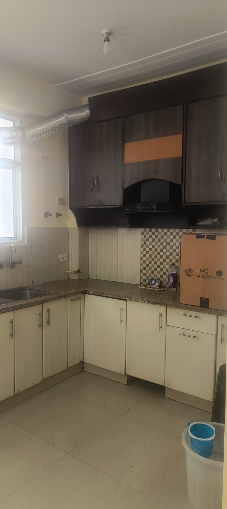 Kitchen, skytech-matrott 2 Bedroom 1015 Sq.Ft. Apartment In Sector 76 Noida 9516878