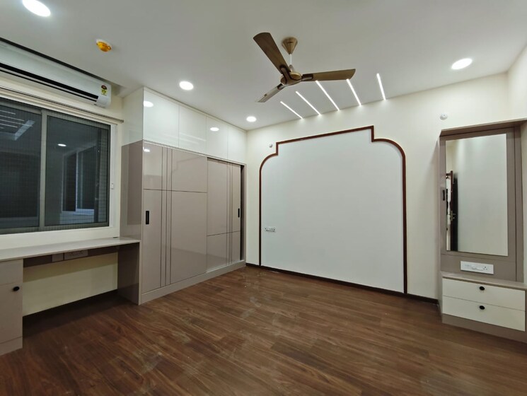 Room, aurobindo-the-regent 3 Bedroom 1663 Sq.Ft. Apartment In Kondapur Hyderabad 9516897