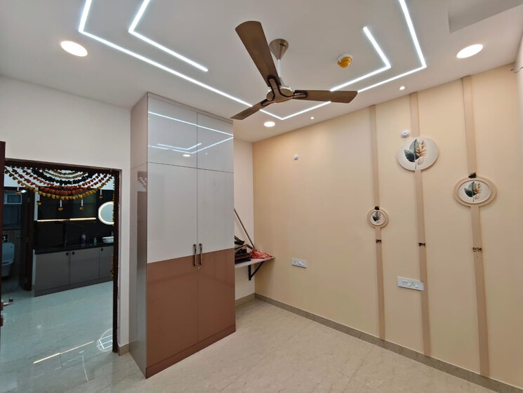 Team Area, aurobindo-the-regent 3 Bedroom 1663 Sq.Ft. Apartment In Kondapur Hyderabad 9516897