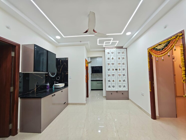 Living Room, aurobindo-the-regent 3 Bedroom 1663 Sq.Ft. Apartment In Kondapur Hyderabad 9516897