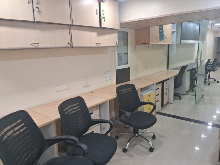 Team Area, sushant lok i Commercial Office Space 456 Sq.Ft. In Sushant Lok I Gurgaon 9516633