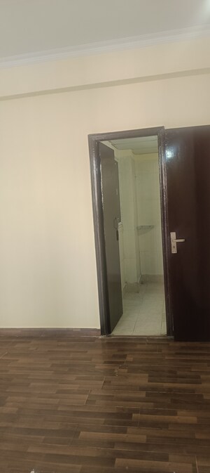 Building Lobby in 2 BHK Apartment at Skytech Matrott, Sector 76 – for Rent