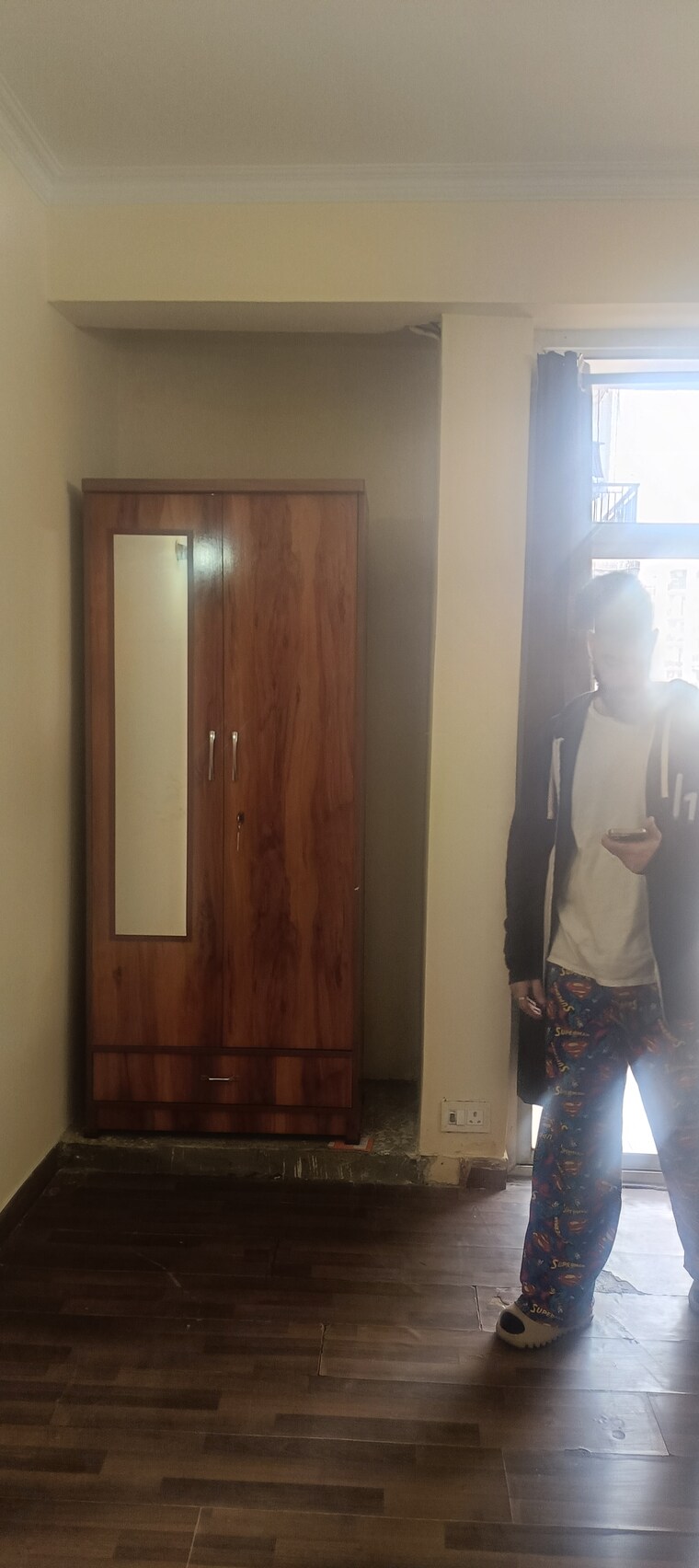 Room, skytech-matrott 2 Bedroom 1015 Sq.Ft. Apartment In Sector 76 Noida 9516878