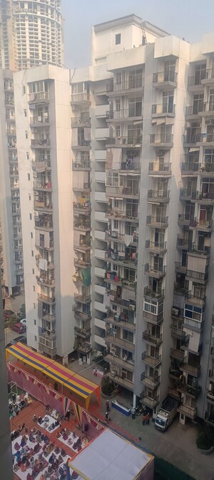 Master Plan in 2 BHK Apartment at Skytech Matrott, Sector 76 – for Rent