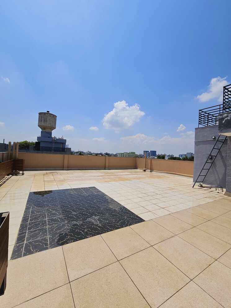 Exterior View, ss-southend-floors 4 Bedroom 280 Sq.Yd. Builder Floor In South City 2 Gurgaon 9516894