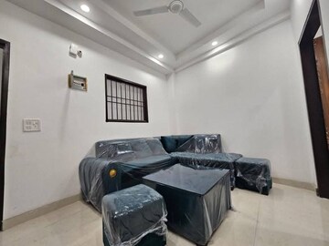 1 BHK Apartment For Rent in Freedom Fighters Enclave