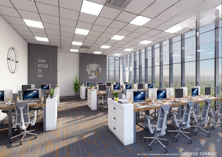 Gym, koregaon park annexe Commercial Showroom 1086 Sq.Ft. In Koregaon Park Annexe Pune 9516884