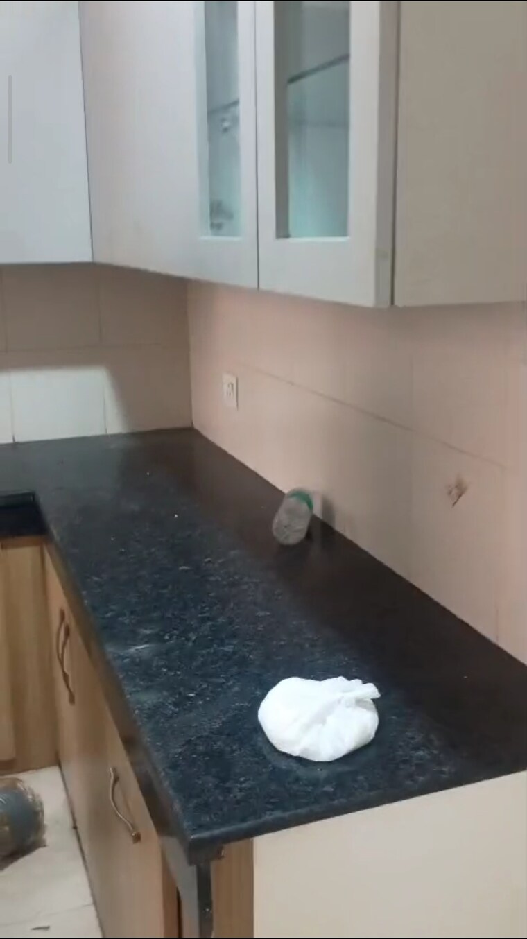 Kitchen, wave-city 4 Bedroom 287 Sq.Ft. Apartment In Wave City Ghaziabad 9516955