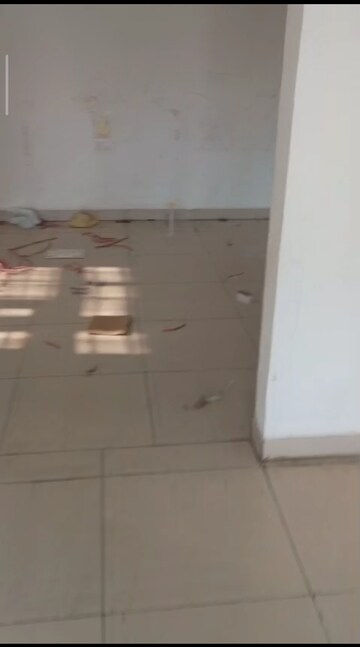 Bathroom in 4 BHK Apartment at Wave City, Wave City – for Rent