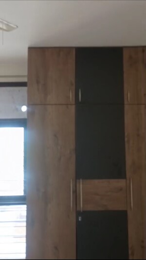 Furnished Amenities in 4 BHK Apartment at Wave City, Wave City – for Rent