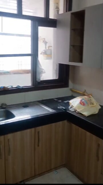 Kitchen in 4 BHK Apartment at Wave City, Wave City – for Rent