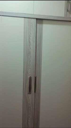 Building Lobby in 4 BHK Apartment at Wave City, Wave City – for Rent