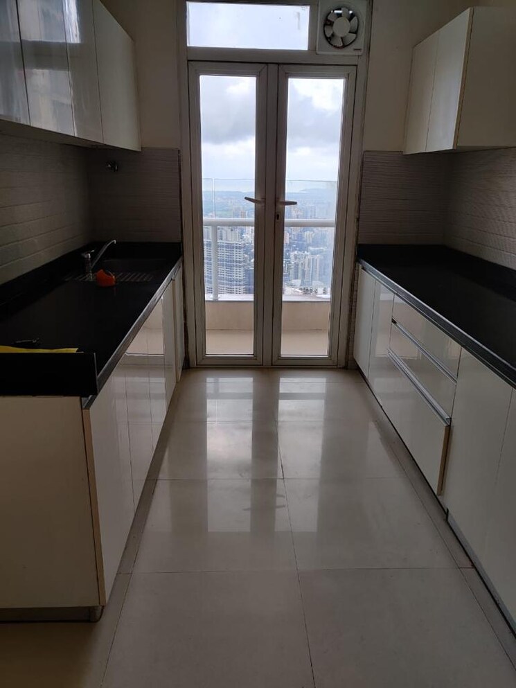 Kitchen, omkar-alta-monte 2 Bedroom 1250 Sq.Ft. Apartment In Malad East Mumbai 9516885