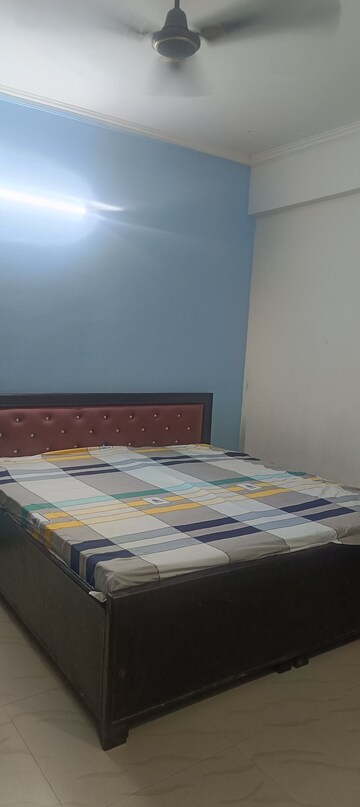 Bedroom in 2 BHK Apartment at Antriksh Golf View, Sector 78 – for Rent