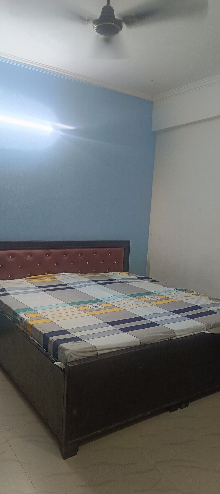 Bedroom, antriksh-golf-view 2 Bedroom 1010 Sq.Ft. Apartment In Sector 78 Noida 9516899