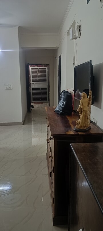 Kitchen in 2 BHK Apartment at Antriksh Golf View, Sector 78 – for Rent