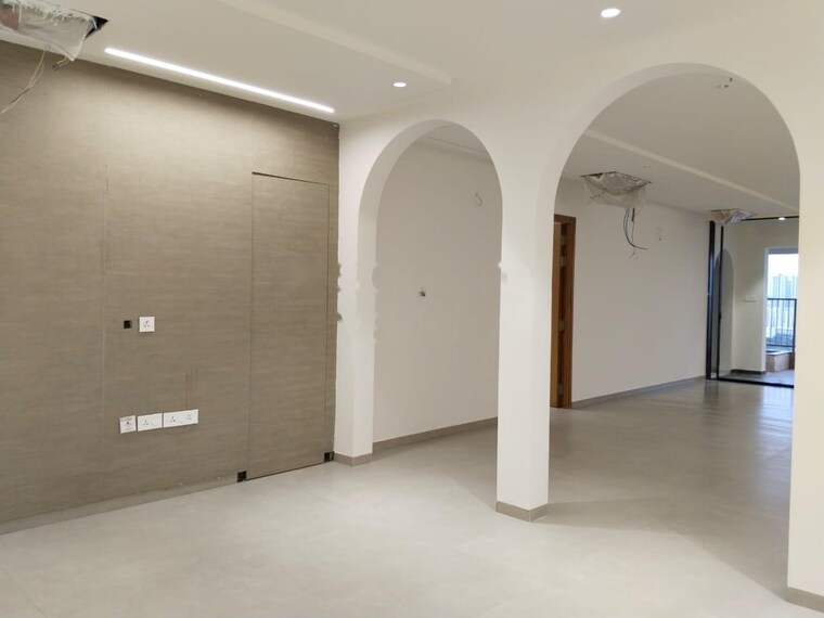 Exterior View, dsr-the-classe 4 Bedroom 2762 Sq.Ft. Apartment In Narsingi Hyderabad 9516907