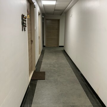 Building Lobby in  Office Space at V City Estella, Kandivali West – for Rent