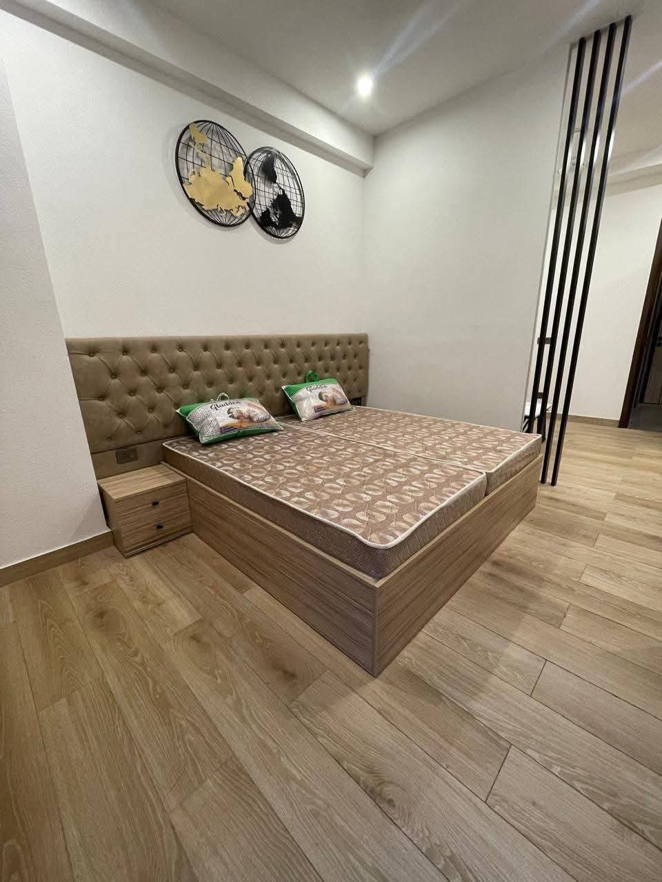 1 BHK Apartment For Rent in Freedom Fighters Enclave