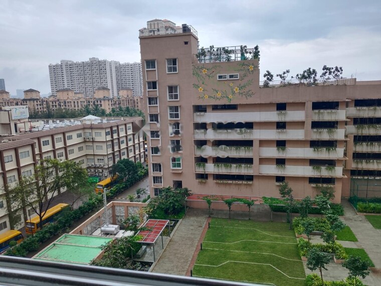 Exterior View, prestige-beverly-hills 3 Bedroom 1489 Sq.Ft. Apartment In Kokapet Hyderabad 9516954