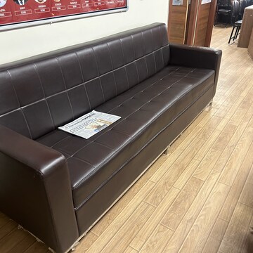 Kitchen in  Office Space at Sector 34 – for Rent