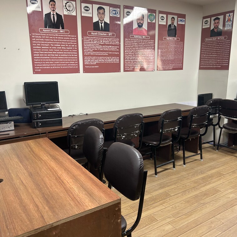 Team Area, sector 34 Commercial Office Space 1500 Sq.Ft. In Sector 34 Chandigarh 9517013