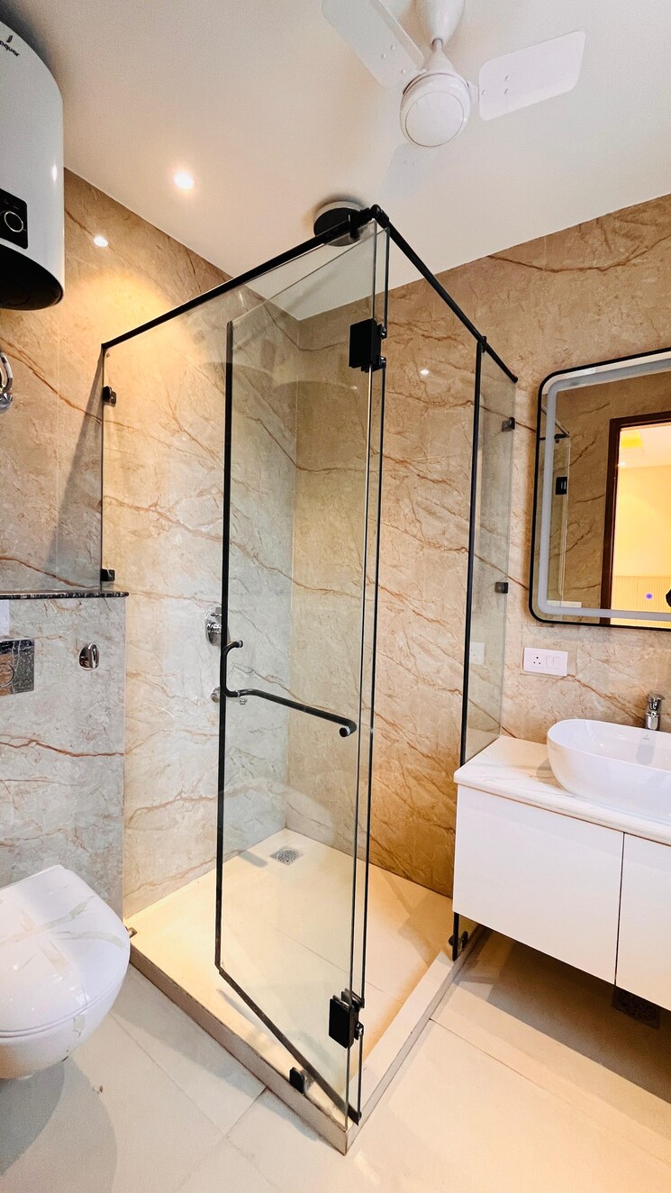 undefined, ansal-api-versalia-2 3 Bedroom 2501 Sq.Ft. Builder Floor In Sector 67a Gurgaon 9517031