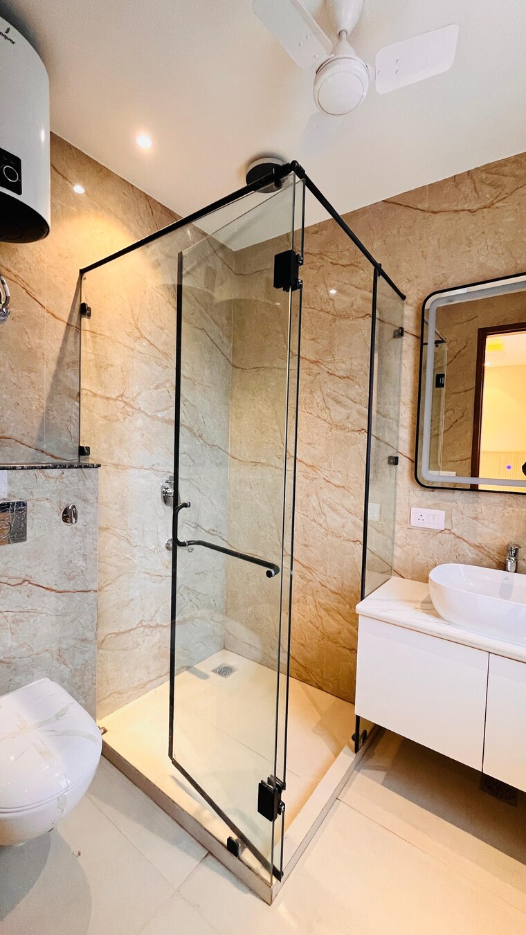 undefined, ansal-api-versalia-2 3 Bedroom 2501 Sq.Ft. Builder Floor In Sector 67a Gurgaon 9517031