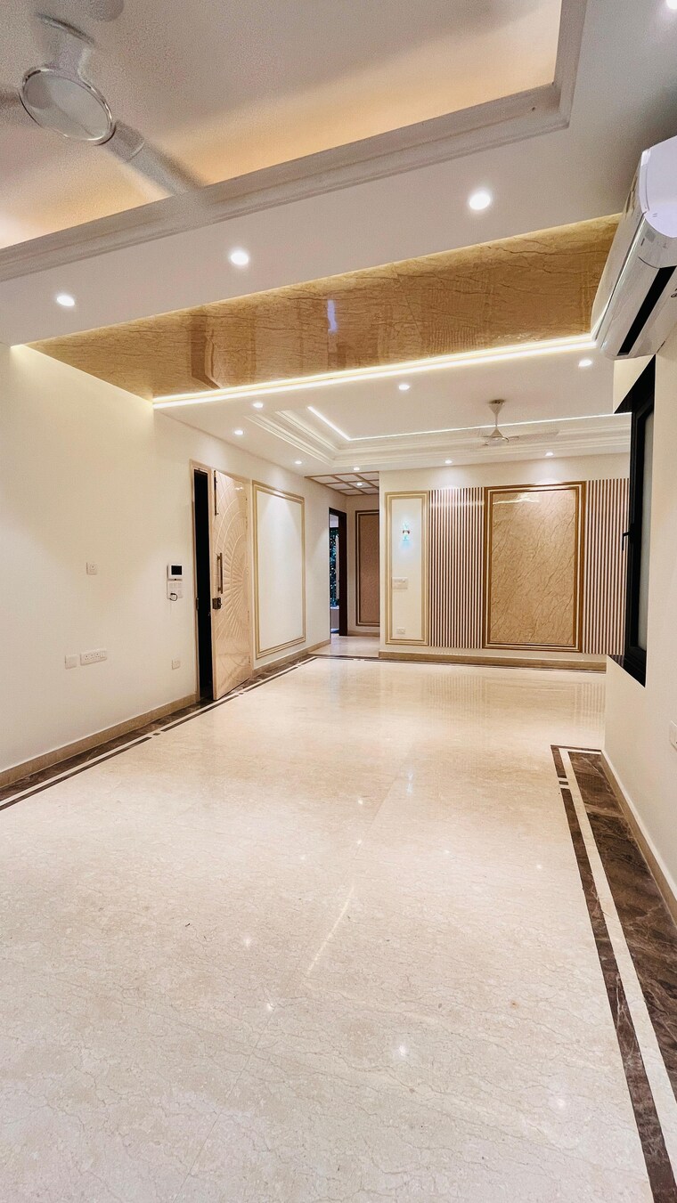 Room, ansal-api-versalia-2 3 Bedroom 2501 Sq.Ft. Builder Floor In Sector 67a Gurgaon 9517031