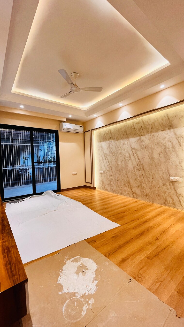 Bedroom, ansal-api-versalia-2 3 Bedroom 2501 Sq.Ft. Builder Floor In Sector 67a Gurgaon 9517031