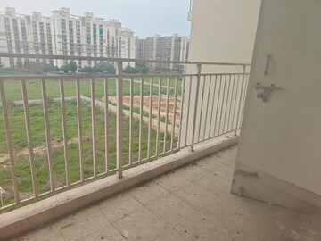 Balcony in 3 BHK Apartment at ROF Aalayas, Sector 102 – for Sale