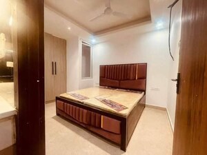1 BHK Apartment For Rent in Freedom Fighters Enclave