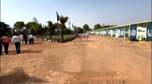  Shop For Sale in Lion Green Valley 2, Sohna Sector 6