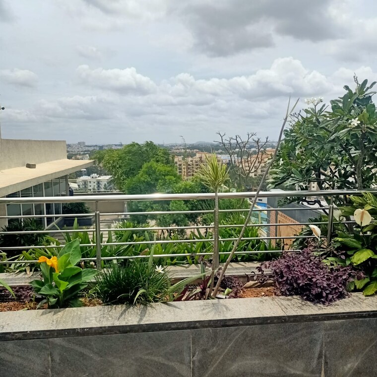 Exterior View, sumadhura-essenza 1 Bedroom 730 Sq.Ft. Apartment In Hosur Road Bangalore 9517008