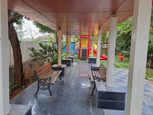 Gym in 1 BHK Apartment at Sumadhura Essenza, Hosur Road – for Sale