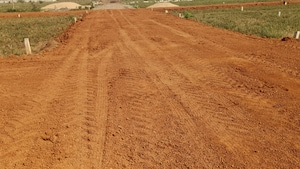 Plot Area in  Plot at Santoshi Nagar – for Sale