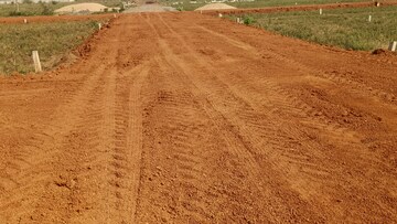 Plot Area in  Plot at Santoshi Nagar – for Sale