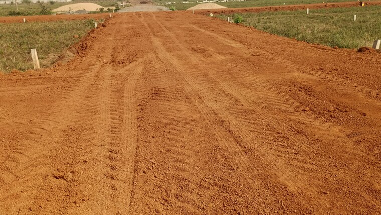 undefined, santoshi nagar  1250 Sq.Ft. Plot In Santoshi Nagar Raipur 9517030