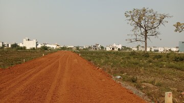  Plot For Sale in Santoshi Nagar
