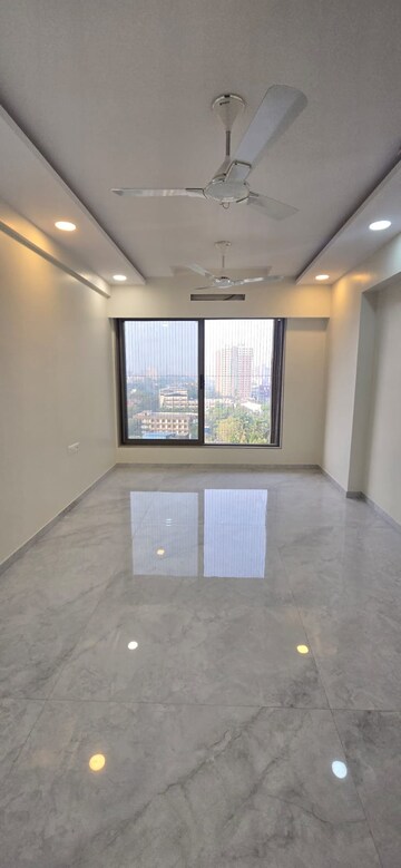 Room in 2 BHK Apartment at Gurukrupa Nirmalam, Bandra East – for Rent