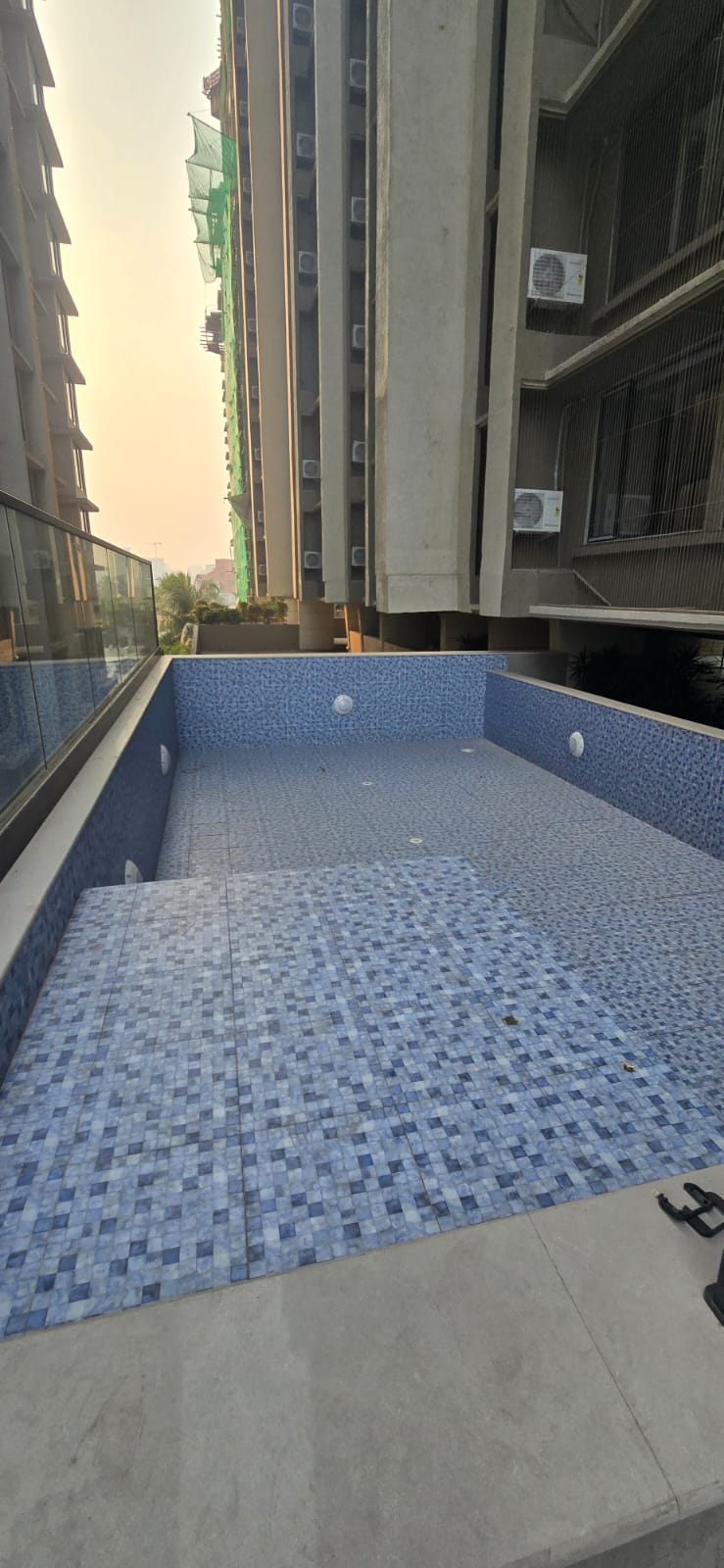 2 BHK 635 Sq.Ft. Apartment in Gurukrupa Nirmalam