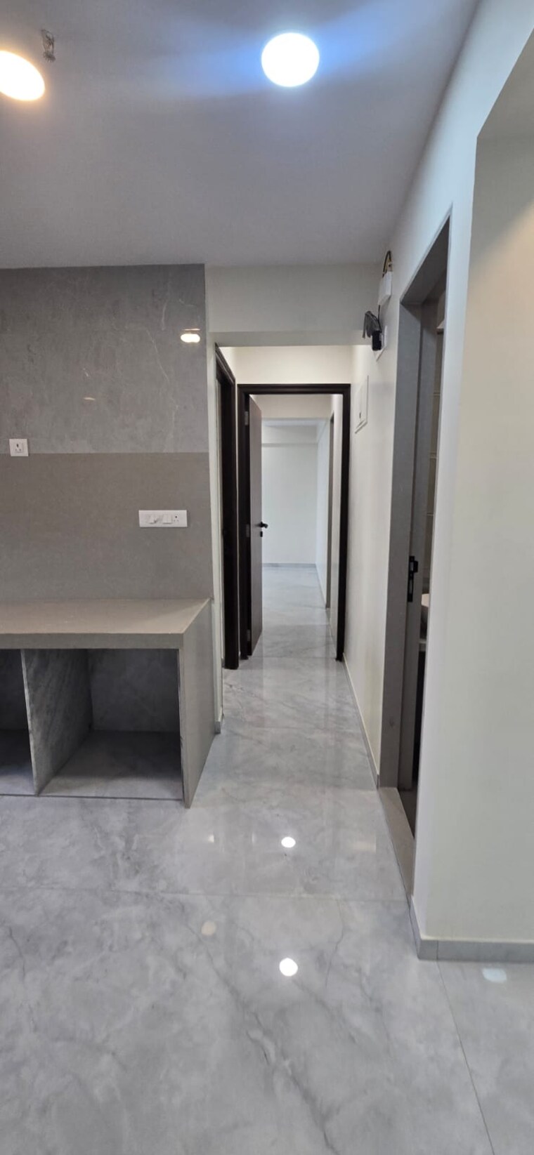 undefined, gurukrupa-nirmalam 2 Bedroom 635 Sq.Ft. Apartment In Bandra East Mumbai 9517038