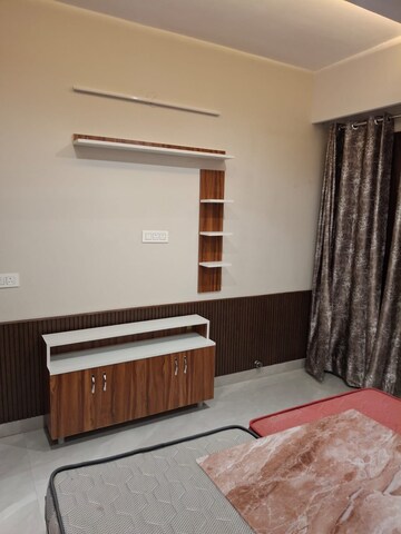 Bedroom in 2 BHK Independent House at Aerocity – for Rent