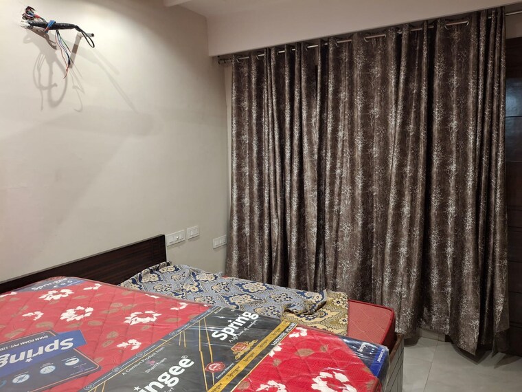 Bedroom, aerocity 2 Bedroom 200 Sq.Yd. Independent House In Aerocity Mohali 9517025